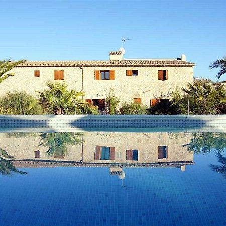 Finca Son Olive El Port de la Selva Exterior photo