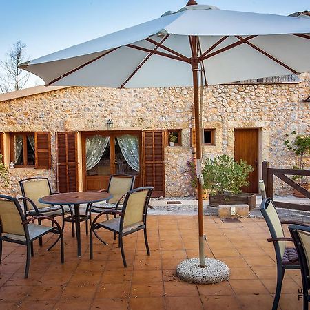 Finca Son Olive El Port de la Selva Exterior photo