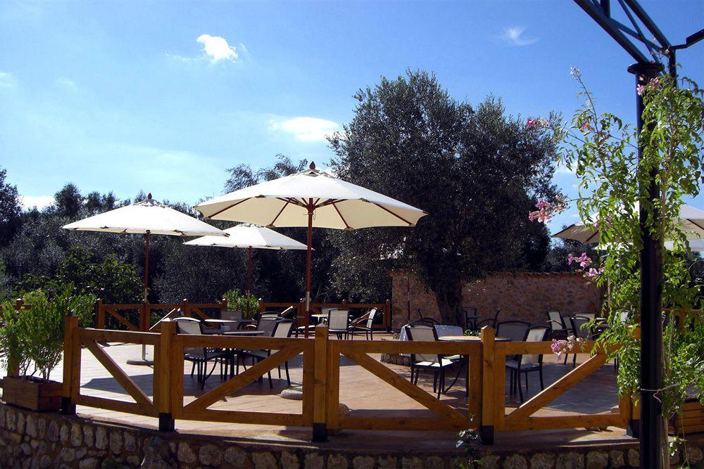 Finca Son Olive El Port de la Selva Exterior photo