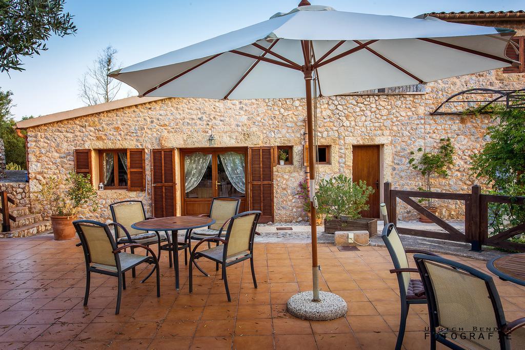 Finca Son Olive El Port de la Selva Exterior photo