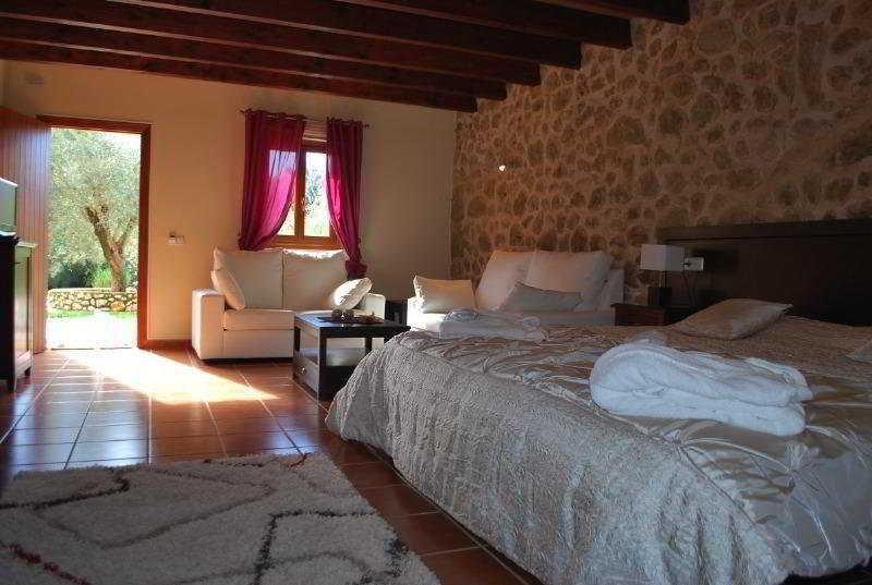 Finca Son Olive El Port de la Selva Exterior photo
