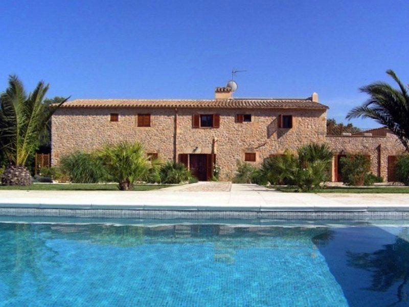 Finca Son Olive El Port de la Selva Exterior photo