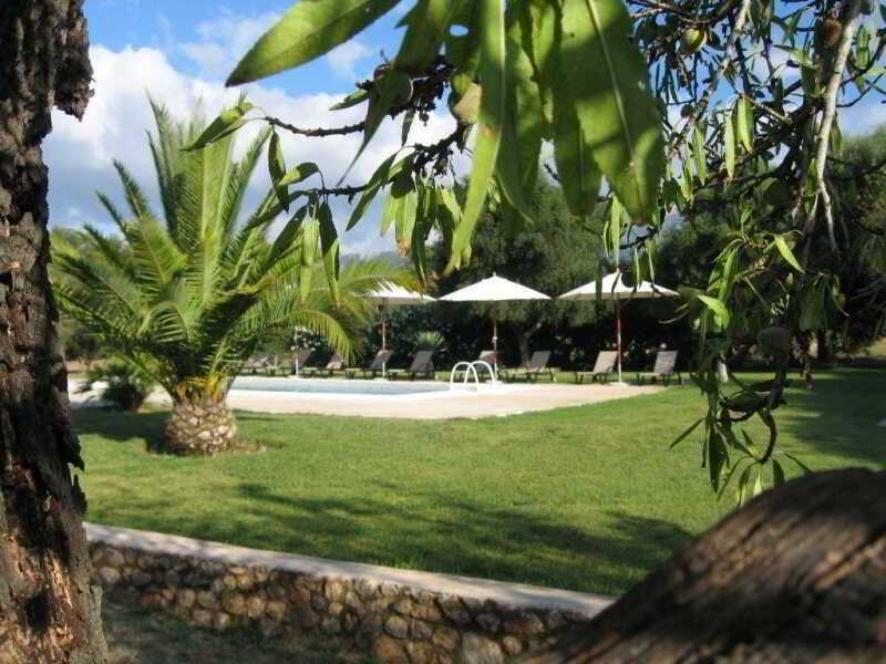 Finca Son Olive El Port de la Selva Exterior photo