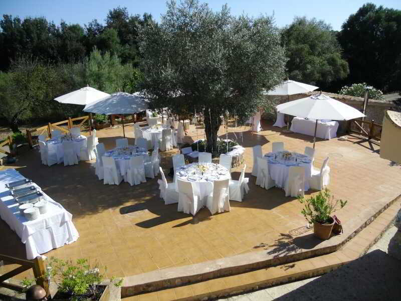 Finca Son Olive El Port de la Selva Exterior photo