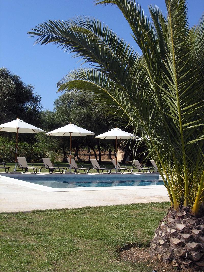 Finca Son Olive El Port de la Selva Exterior photo