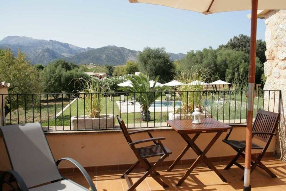 Finca Son Olive El Port de la Selva Exterior photo
